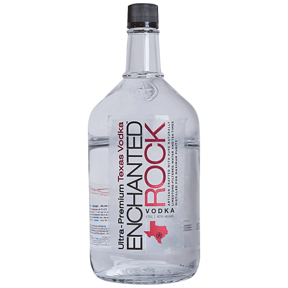 ENCHANTED VODKA 1.75L