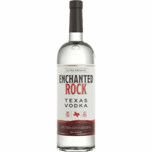 Enchanted Vodka — 750ml