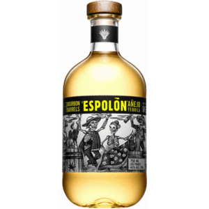 Espolon Reposado — 1000ml