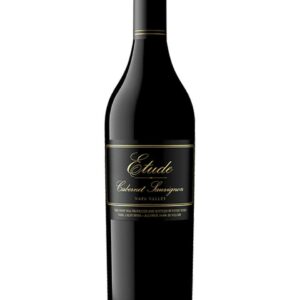 Etude Cabernet Sauvignon Napa