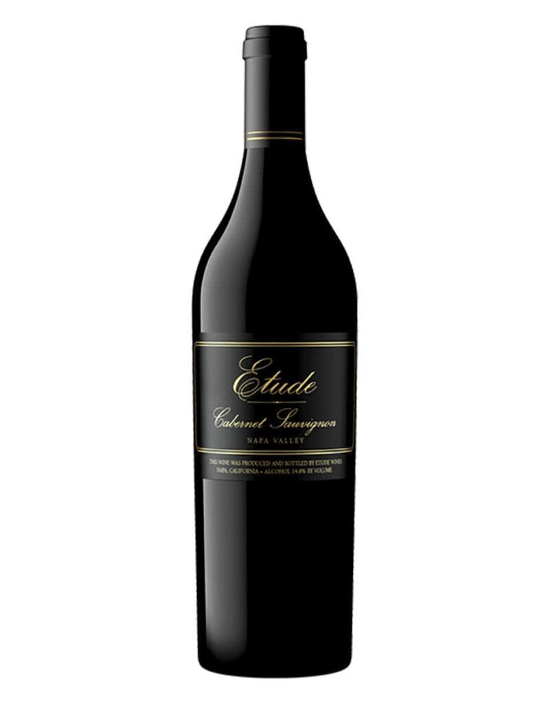 Etude Cabernet Sauvignon Napa