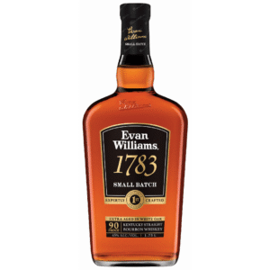 EVAN WILLIAMS 1783 1.75L