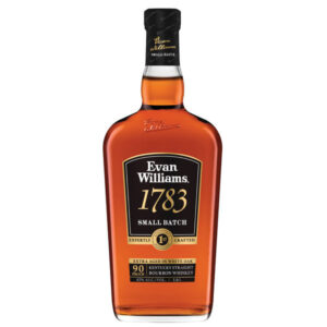 Evan Williams 1783 — 750ml