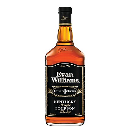 EVAN WILLIAMS BL 375 PET