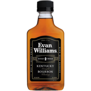 EVAN WILLIAMS BLACK 1.75L