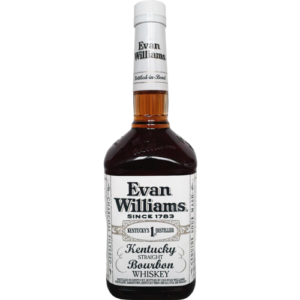 EVAN WILLIAMS WHITE 1.75L