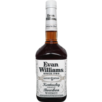 EVAN WILLIAMS WHITE 375ML