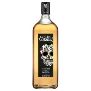Exotico Reposado — 750ml