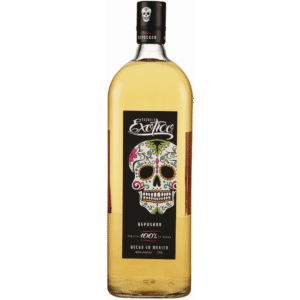 EXOTICO REPOSADO 750ML