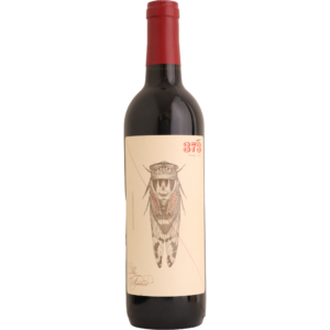 Fableist Cabernet Sauvignon