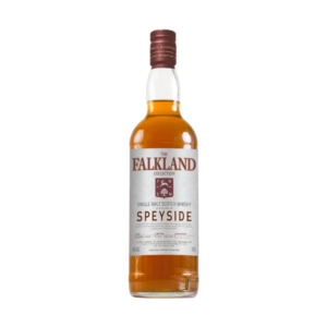 Falkland Speyside Scotch