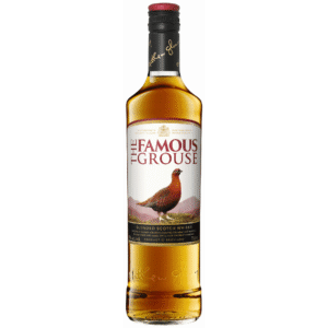 FAMOUS GROUSE SCOTCH 750