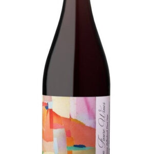 Faure Stellenbosch Pinot Noir