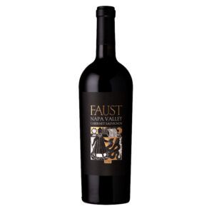 Faust Cabernet Sauvignon Napa