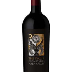 Faust Cabernet Sauvignon The Pact Napa