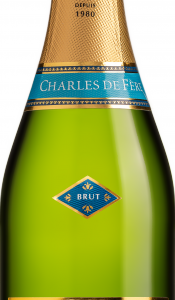 Fere Jean-Louis Blanc Brut — 750ml