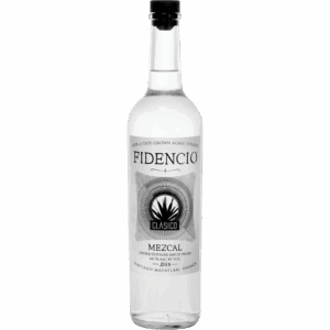 Fidencio Clasico Mezcal