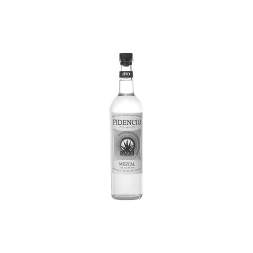FIDENCIO CLASICO MEZCAL