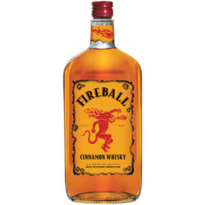 Fireball — 1750ml