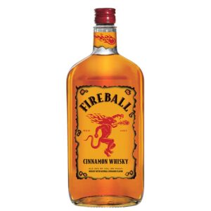 FIREBALL 1.75L (PET)