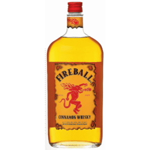 FIREBALL 1L