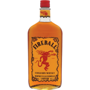 FIREBALL 200ML