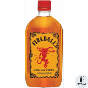 FIREBALL 375ML