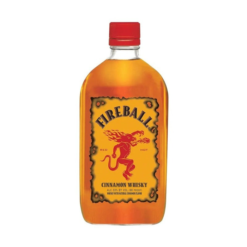 Fireball (Pet) — 750ml