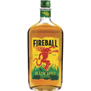 Fireball Blazing Apple — 200ml