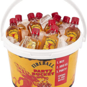 Fireball Party Pack