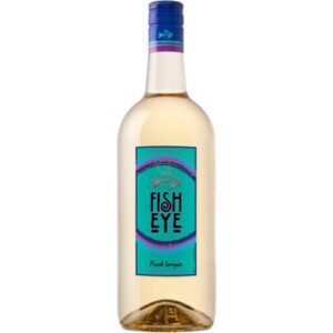 Fisheye Pinot Grigio
