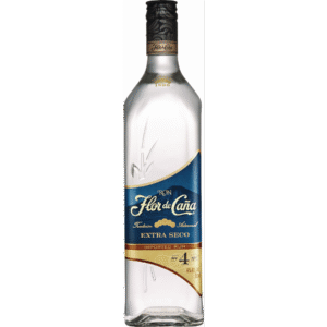 Flor De Cana White Rum