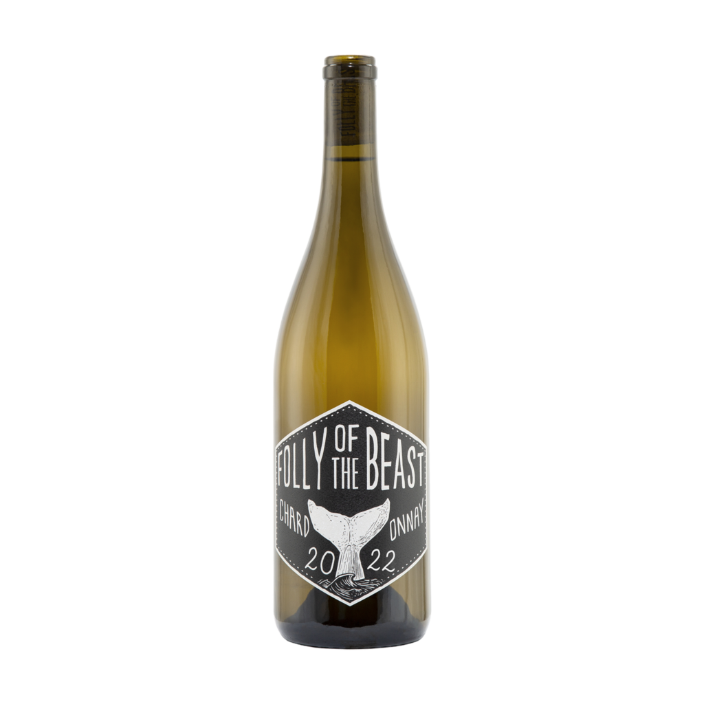 Folly Of The Beast Chardonnay