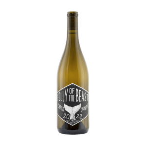 Folly Of The Beast Chardonnay