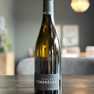 Fondreche Rhone Blanc Ventoux