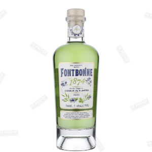 FONTBONNE HERBAL LIQUEUR 90