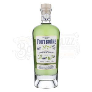 Fontbonne Herbal Liqueur 90