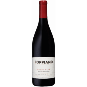 Foppiano Pinot Noir