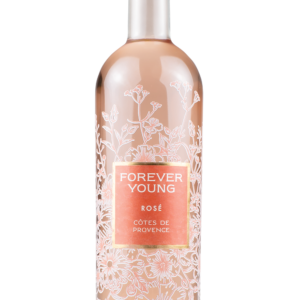 Forever Young Rose