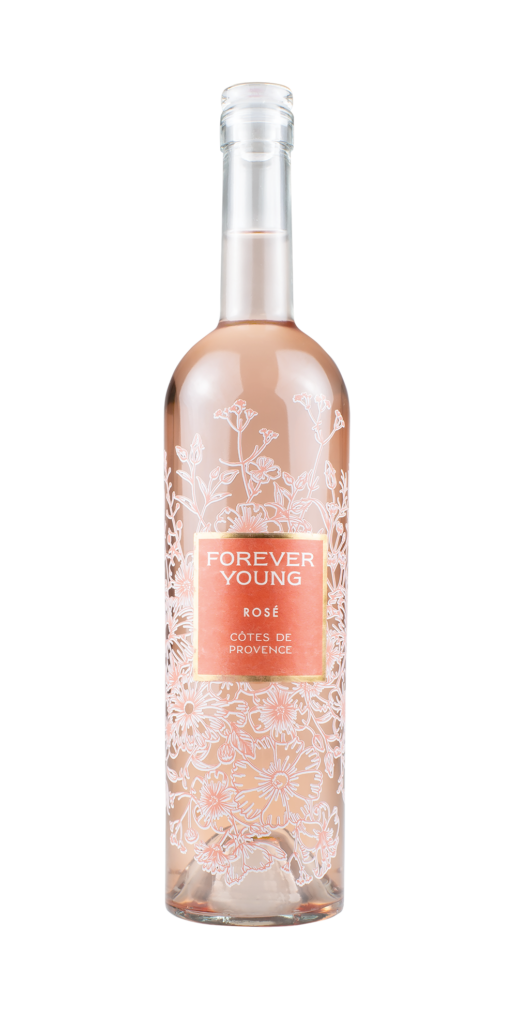 Forever Young Rose