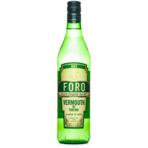 FORO VERMOUTH DRY 750ML