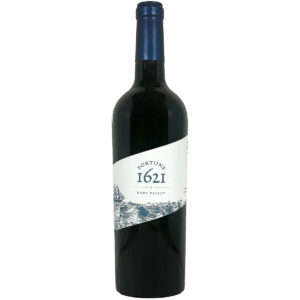 Fortune 1621 Cabernet Sauvignon Napa