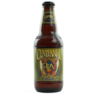 Founders Cent Ipa — 6 Pack 12oz Bottles