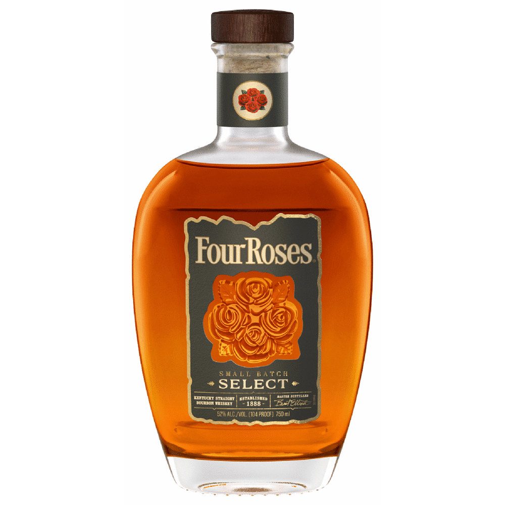FOUR ROSES SMALL BATCH SELECT