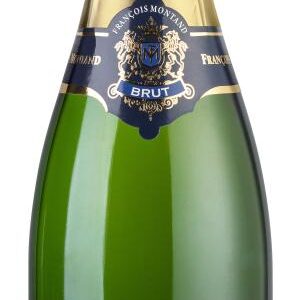 Francois Montand Blanc Brut
