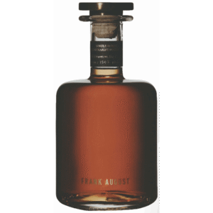 Frank August Single Barrell
