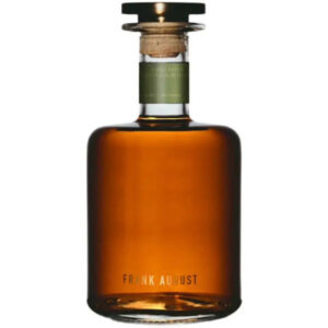 Frank August Small Batch Rye