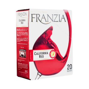 Franzia Chardonnay — 3000ml
