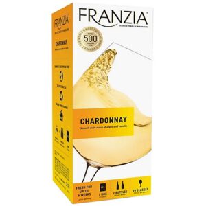 Franzia Chardonnay — 5000ml
