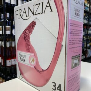 Franzia Sunset Blush — 5000ml